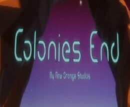 Colonies End