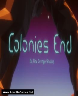 Colonies End