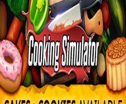 Cooking Simulator 1 Cooking Simulator