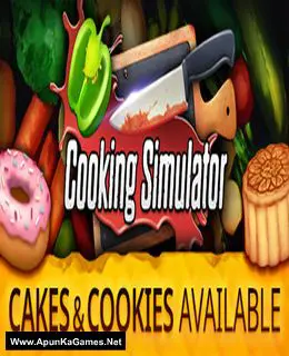 Cooking Simulator