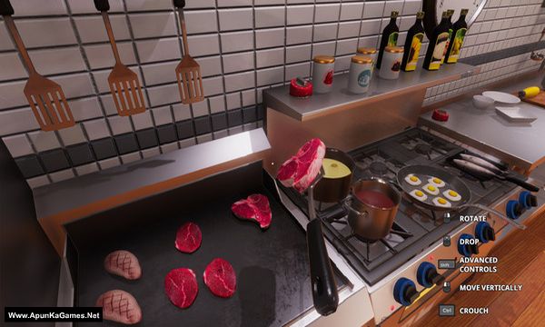 Cooking Simulator 4 Cooking Simulator Screenshot 3, Full Version, PC Game, Download Free