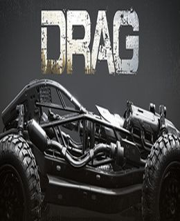Drag 1 Drag Cover, Poster, Full Version, PC Game, Download Free