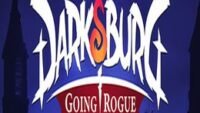 Darksburg