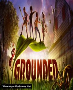 Grounded cover