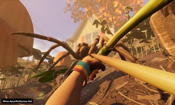 Grounded 3 Grounded Screenshot 2, Full Version, PC Game, Download Free