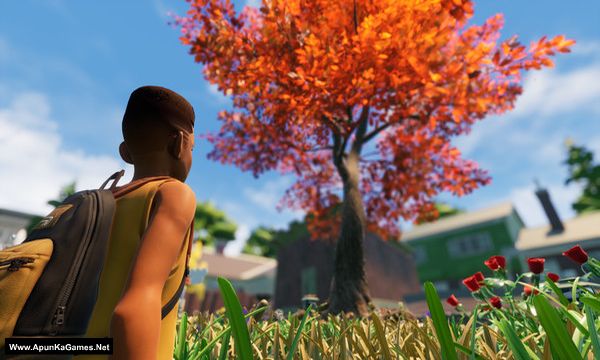 Grounded 4 Grounded Screenshot 3, Full Version, PC Game, Download Free