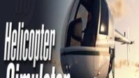 Helicopter Simulator