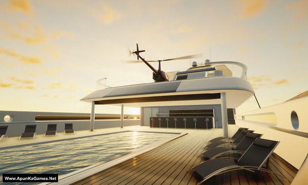 Helicopter Simulator 3 Helicopter Simulator Screenshot 2, Full Version, PC Game, Download Free