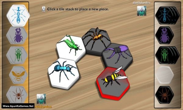 Hive Screenshot 2, Full Version, PC Game, Download Free