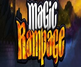 Magic Rampage