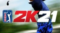 PGA Tour 2K21