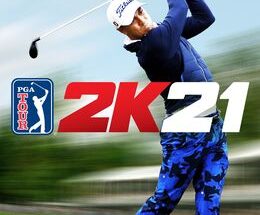PGA Tour 2K21 19 PGA Tour 2K21