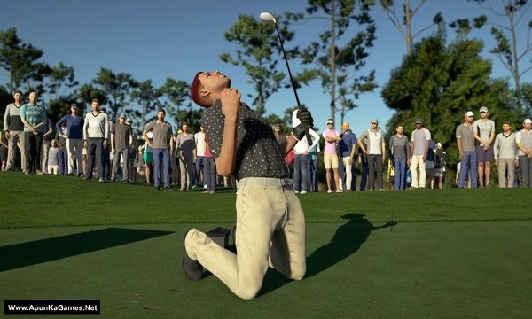 PGA Tour 2K21 3 PGA Tour 2K21 Screenshot 2, Full Version, PC Game, Download Free