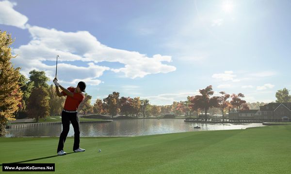 PGA Tour 2K21 4 PGA Tour 2K21 Screenshot 3, Full Version, PC Game, Download Free