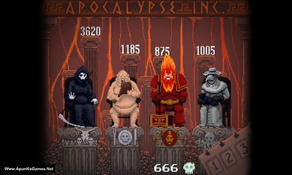 Peace, Death! 2 Peace, Death! Screenshot 1, Full Version, PC Game, Download Free