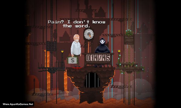 Peace, Death! 3 Peace, Death! Screenshot 2, Full Version, PC Game, Download Free