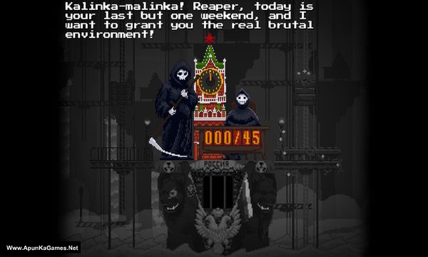 Peace, Death! 4 Peace, Death! Screenshot 3, Full Version, PC Game, Download Free