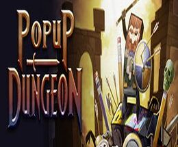 Popup Dungeon 1 Popup Dungeon