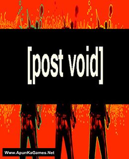 Post Void