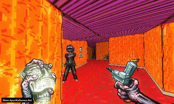 Post Void Screenshot 1, Full Version, PC Game, Download Free