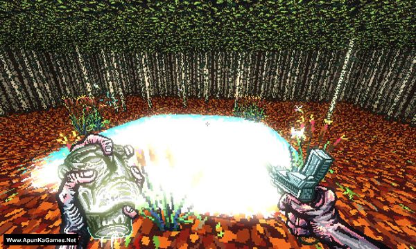 Post Void Screenshot 3, Full Version, PC Game, Download Free