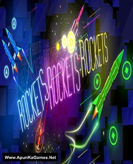 RocketsRocketsRockets 1 RocketsRocketsRockets Cover, Poster, Full Version, PC Game, Download Free