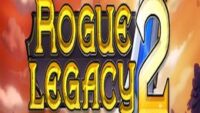 Rogue Legacy 2