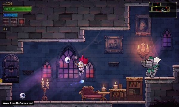Rogue Legacy 2 2 Rogue Legacy 2 Screenshot 1, Full Version, PC Game, Download Free