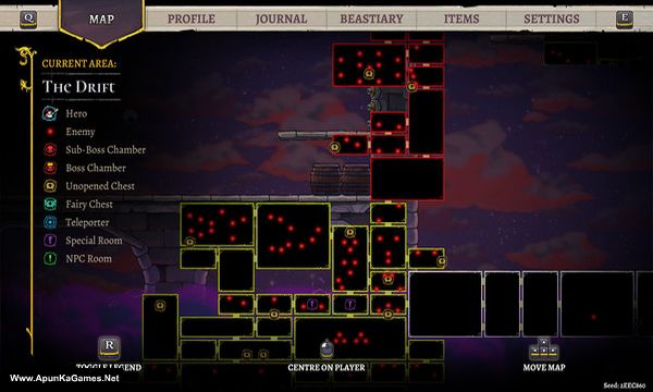 Rogue Legacy 2 3 Rogue Legacy 2 Screenshot 2, Full Version, PC Game, Download Free