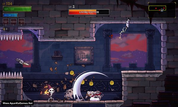 Rogue Legacy 2 4 Rogue Legacy 2 Screenshot 3, Full Version, PC Game, Download Free
