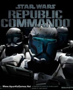 STAR WARSE284A2 Republic CommandoE284A2 cover