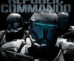 Star Wars: Republic Commando 16 Star Wars: Republic Commando