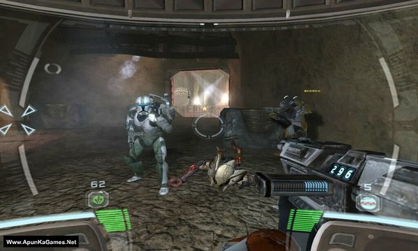 Star Wars: Republic Commando 3 Star Wars: Republic Commando Screenshot 2, Full Version, PC Game, Download Free