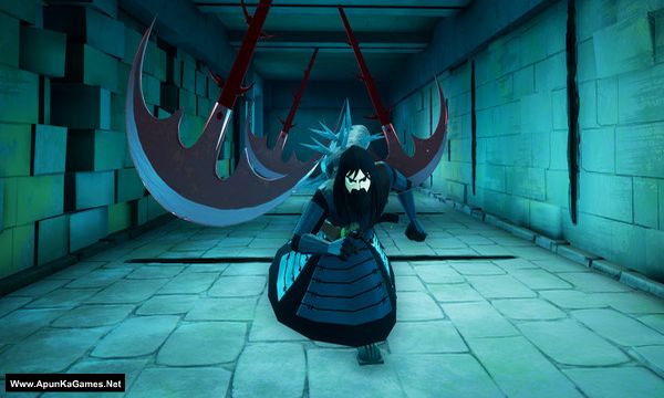 Samurai Jack Battle Through Time Screenshot 1, Full Version, PC Game, Download Free