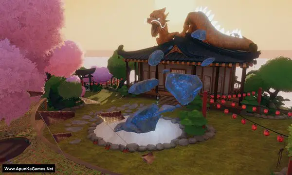 Sky Sanctuary 2 Sky Sanctuary Screenshot 1, Full Version, PC Game, Download Free