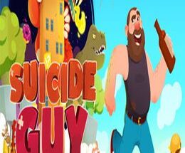 Suicide Guy