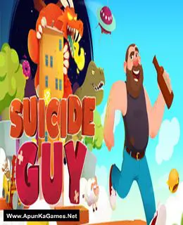 Suicide Guy