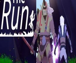 The Run 6 The Run