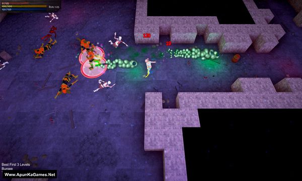 The Run 3 The Run Screenshot 2, Full Version, PC Game, Download Free