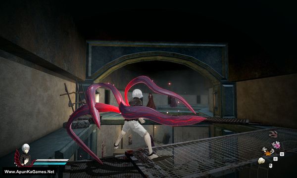 Tokyo Ghoul: re Call to Exist Screenshot 3, Full Version, PC Game, Download Free
