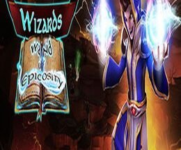 Wizards: Wand of Epicosity