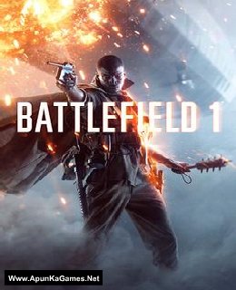 Battlefield 1