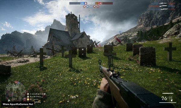 Battlefield 1 Game Download