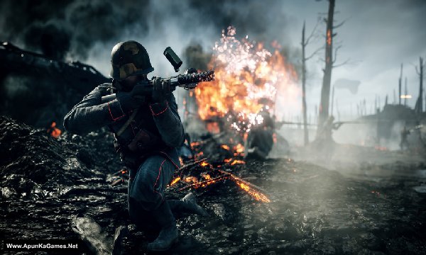 Battlefield 1 Game Download