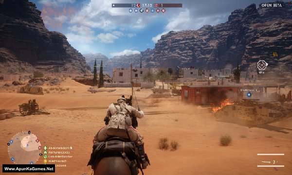 Battlefield 1 Game Download