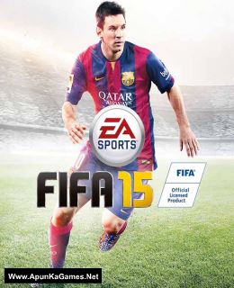 FIFA 15 Game Download