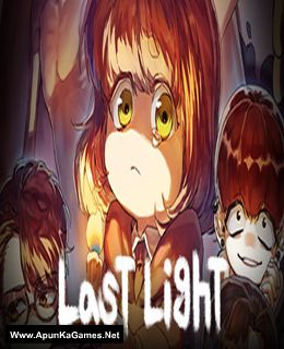 Last Light Cover, Poster, Full Version, PC Game, Download Free