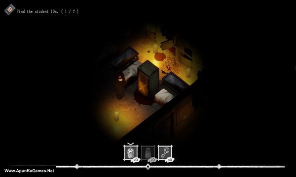 Last Light Screenshot 1, Full Version, PC Game, Download Free
