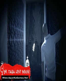 Dr. Yaga Lost House