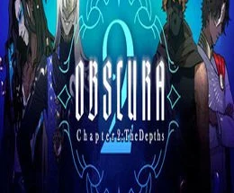 OBSCURA 1 OBSCURA